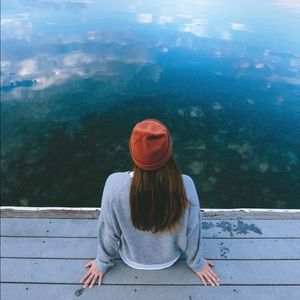 Meet your Posher, Gianna